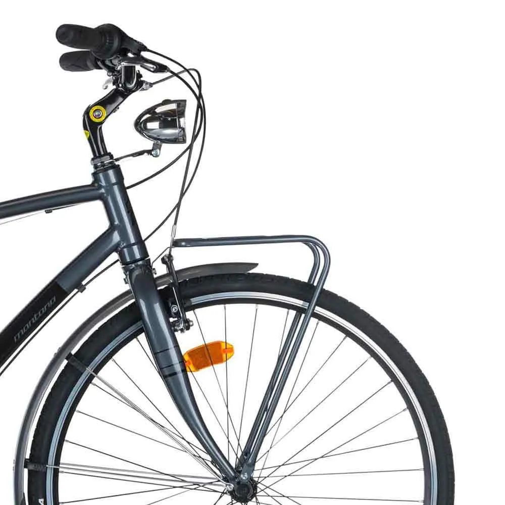 Montana Bikes Lunapiena Man 700 Ty-300 Revo 2024 Cykel