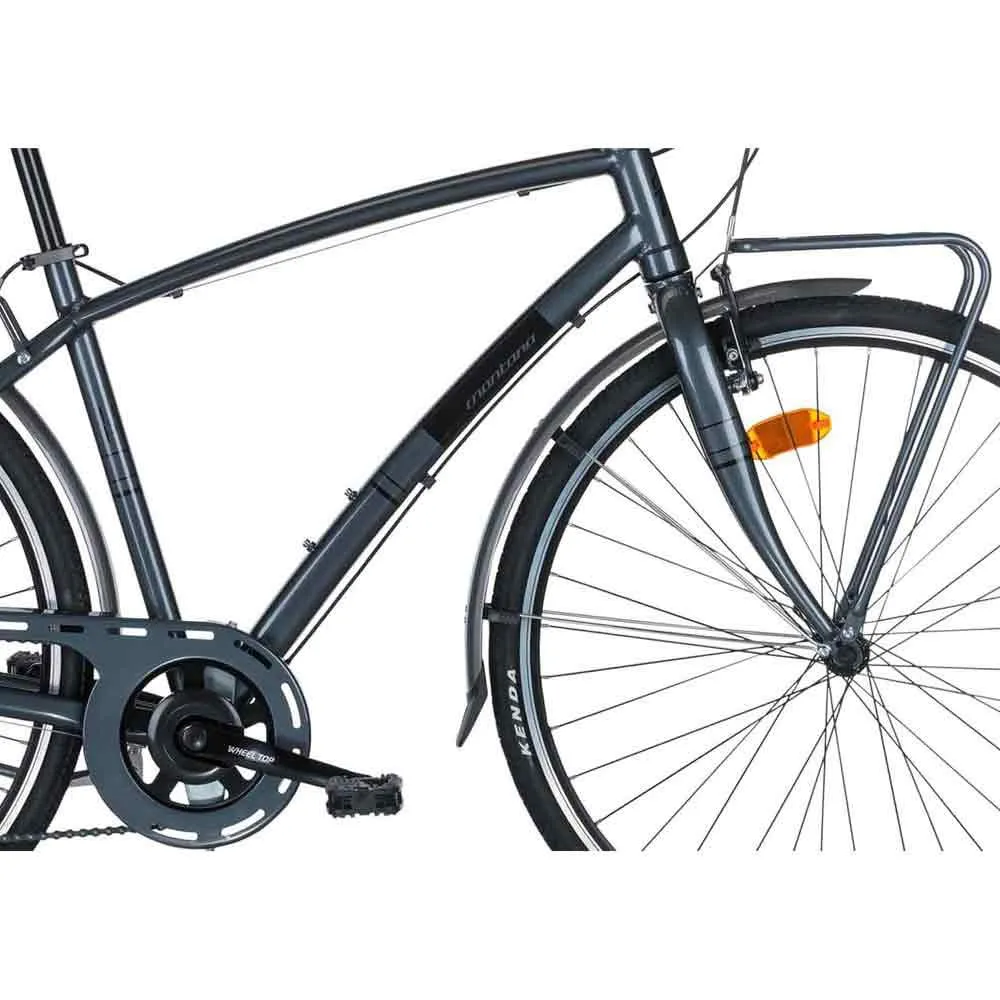 Montana Bikes Lunapiena Man 700 Ty-300 Revo 2024 Cykel