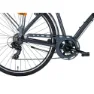 Montana Bikes Lunapiena Man 700 Ty-300 Revo 2024 Cykel