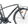 Montana Bikes Lunapiena Man 700 Ty-300 Revo 2024 Cykel