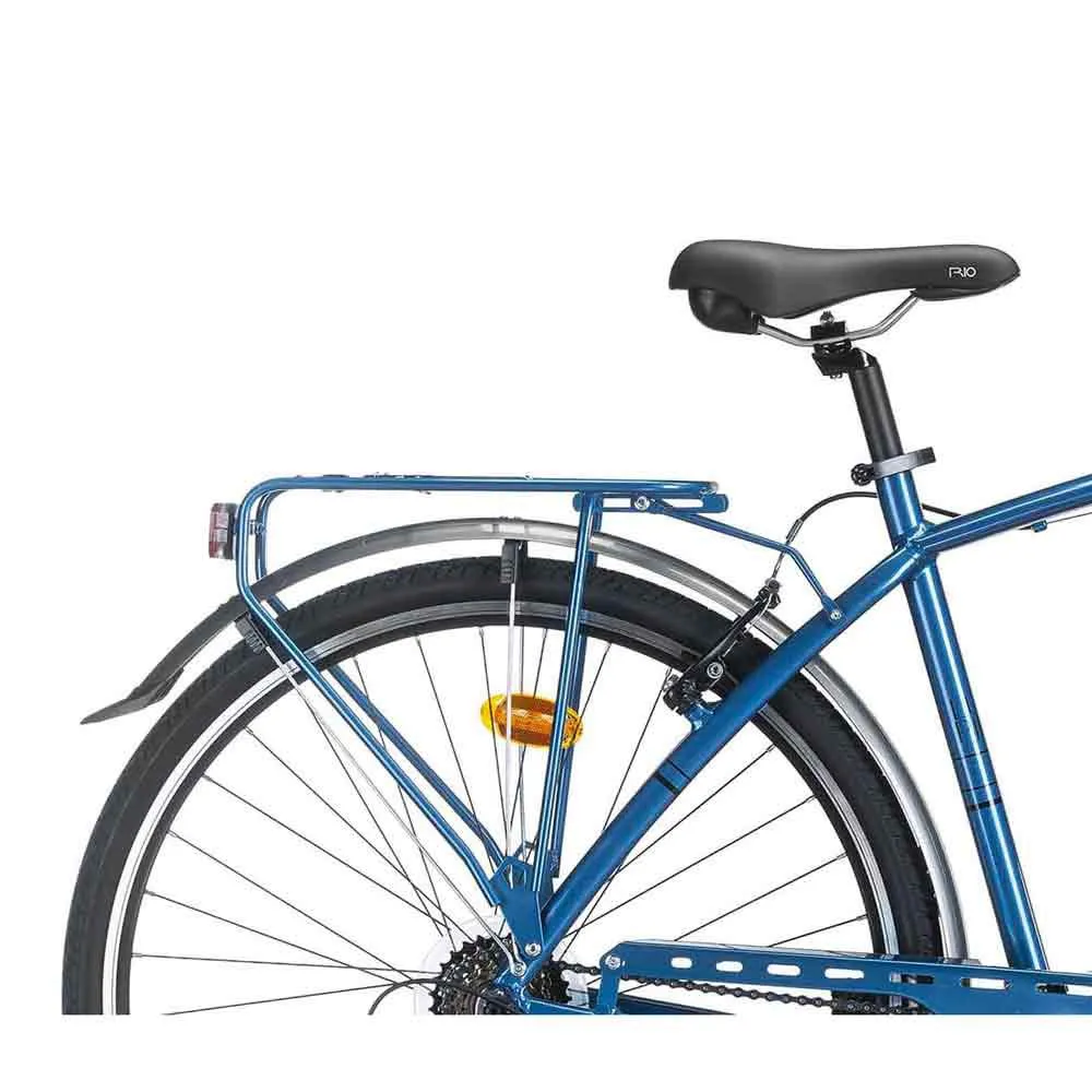 Montana Bikes Lunapiena Man 700 Ty-300 Sti 2024 Cykel