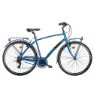 Montana Bikes Lunapiena Man 700 Ty-300 Sti 2024 Cykel