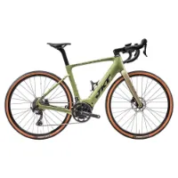 Montana Bikes Lys 700 Polini Grx 2024 Elcykel Gravel Montana Bikes Lys 700 Polini Grx 2024 Elcykel Gravel