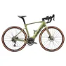 Montana Bikes Lys 700 Polini Grx 2024 Elcykel Gravel