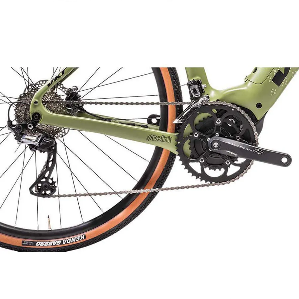 Montana Bikes Lys 700 Polini Grx 2024 Elcykel Gravel Montana Bikes Lys 700 Polini Grx 2024 Elcykel Gravel