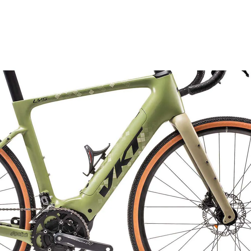 Montana Bikes Lys 700 Polini Grx 2024 Elcykel Gravel Montana Bikes Lys 700 Polini Grx 2024 Elcykel Gravel