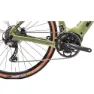 Montana Bikes Lys 700 Polini Grx 2024 Elcykel Gravel