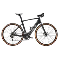 Montana Bikes Lys Sport 700 Polini 105 2024 Elcykel Gravel Montana Bikes Lys Sport 700 Polini 105 2024 Elcykel Gravel