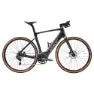 Montana Bikes Lys Sport 700 Polini 105 2024 Elcykel Gravel