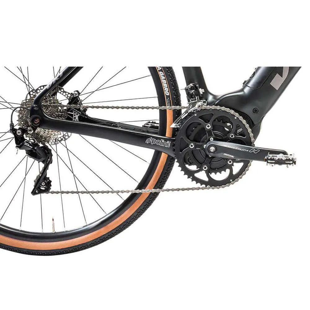 Montana Bikes Lys Sport 700 Polini 105 2024 Elcykel Gravel Montana Bikes Lys Sport 700 Polini 105 2024 Elcykel Gravel