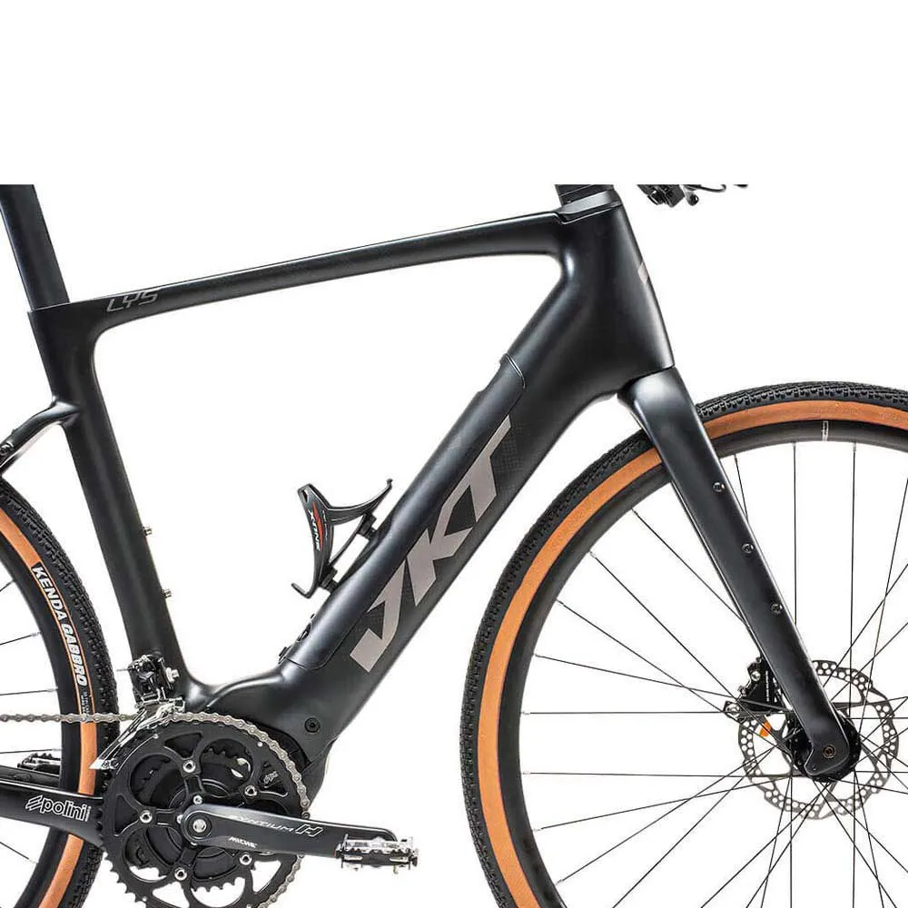 Montana Bikes Lys Sport 700 Polini 105 2024 Elcykel Gravel Montana Bikes Lys Sport 700 Polini 105 2024 Elcykel Gravel