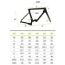 Montana Bikes Lys Sport 700 Polini 105 2024 Elcykel Gravel