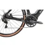 Montana Bikes Lys Sport 700 Polini 105 2024 Elcykel Gravel