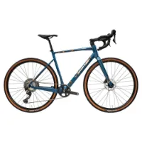 Montana Bikes Mantik 700 Grx 1x12s 2024 Gravelcykel Montana Bikes Mantik 700 Grx 1x12s 2024 Gravelcykel