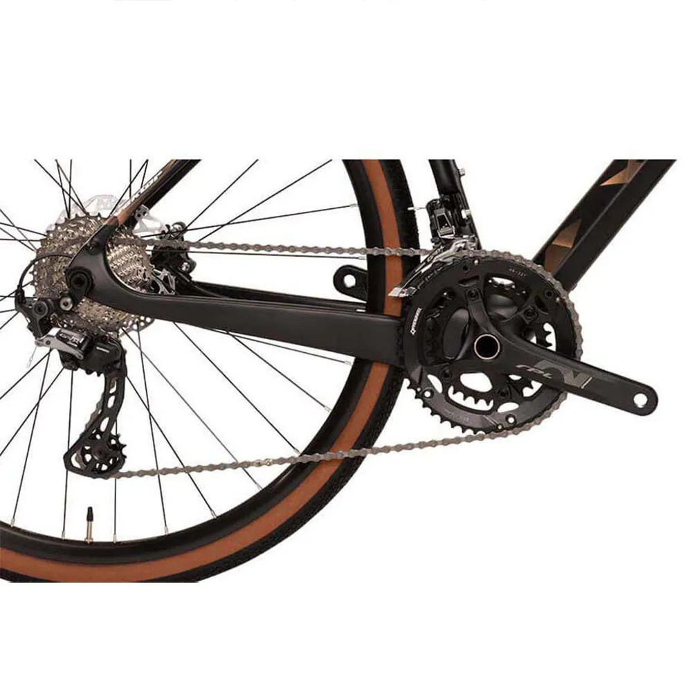 Montana Bikes Mantik 700 Grx 2x12s 2024 Gravelcykel Montana Bikes Mantik 700 Grx 2x12s 2024 Gravelcykel