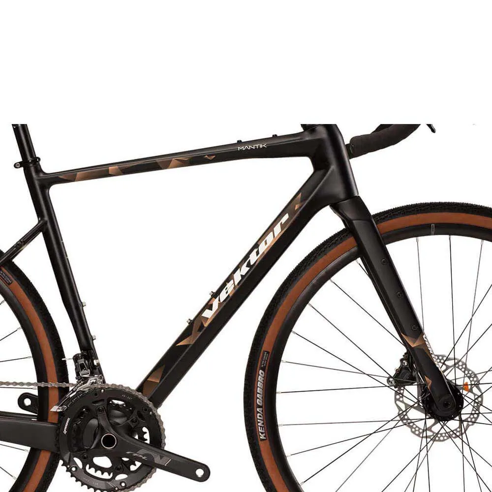 Montana Bikes Mantik 700 Grx 2x12s 2024 Gravelcykel Montana Bikes Mantik 700 Grx 2x12s 2024 Gravelcykel