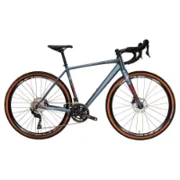 Montana Bikes Renaissance 700 Grx 2024 Gravelcykel Montana Bikes Renaissance 700 Grx 2024 Gravelcykel