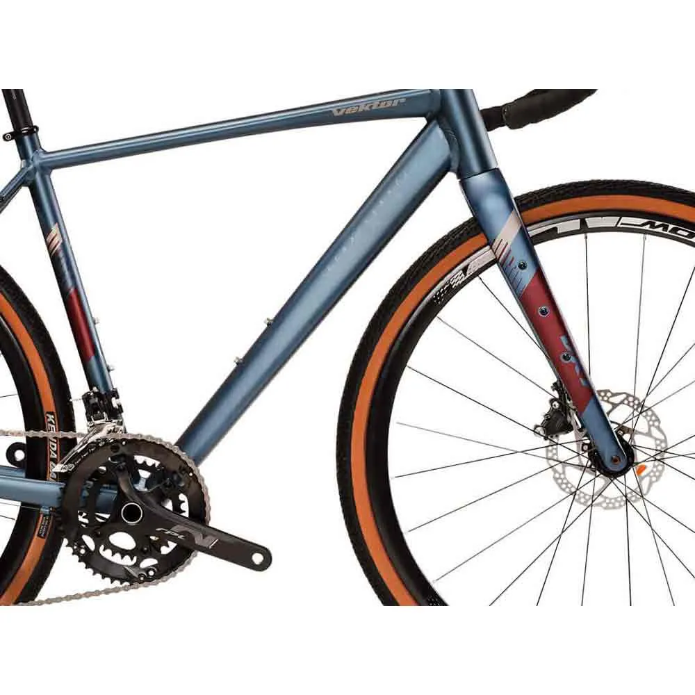 Montana Bikes Renaissance 700 Grx 2024 Gravelcykel Montana Bikes Renaissance 700 Grx 2024 Gravelcykel
