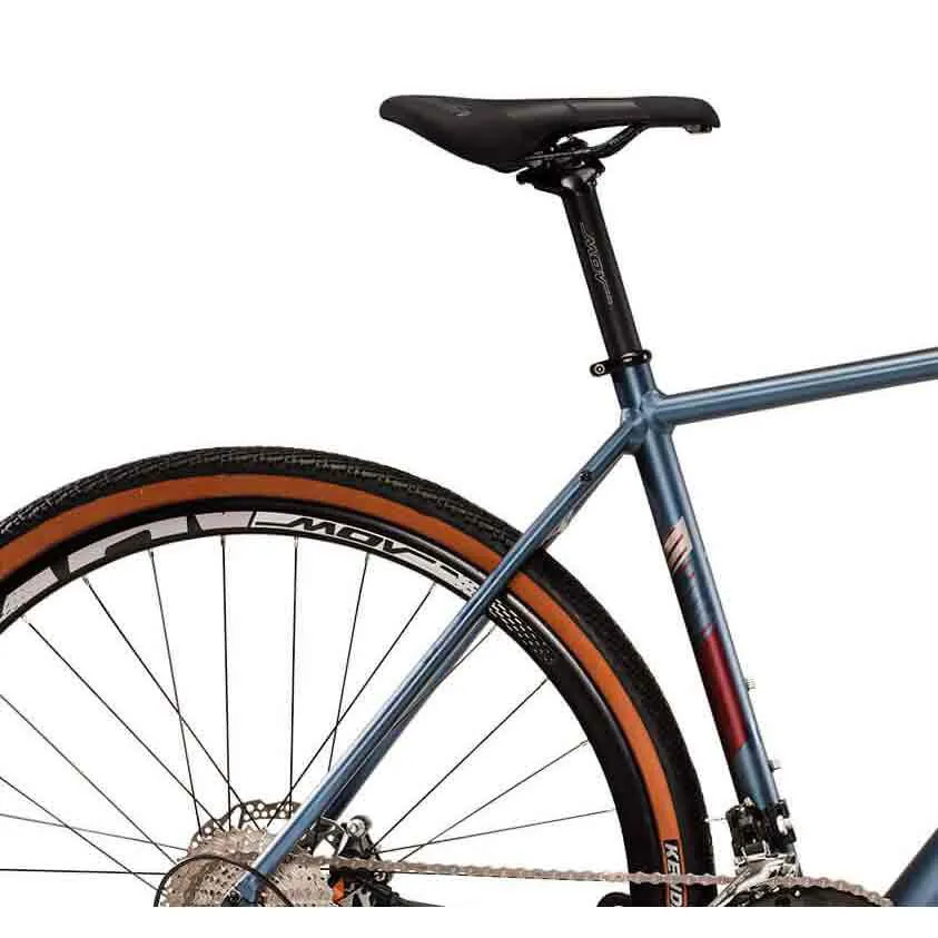 Montana Bikes Renaissance 700 Grx 2024 Gravelcykel Montana Bikes Renaissance 700 Grx 2024 Gravelcykel