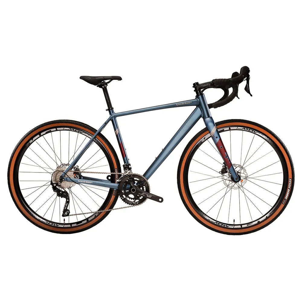 Montana Bikes Renaissance 700 Grx 2024 Gravelcykel Montana Bikes Renaissance 700 Grx 2024 Gravelcykel