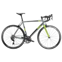 Montana Bikes Rigel 700 105 2024 Racercykel Montana Bikes Rigel 700 105 2024 Racercykel