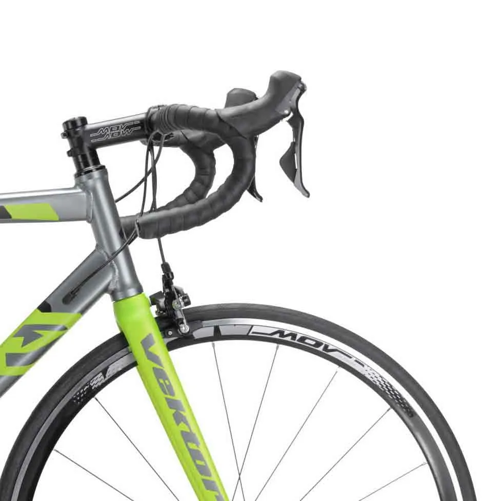 Montana Bikes Rigel 700 105 2024 Racercykel