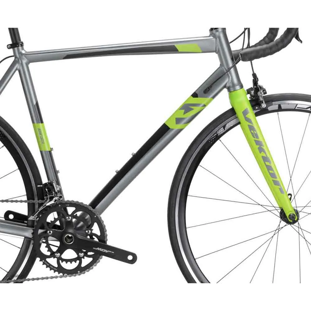 Montana Bikes Rigel 700 105 2024 Racercykel