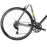 Montana Bikes Rigel 700 105 2024 Racercykel
