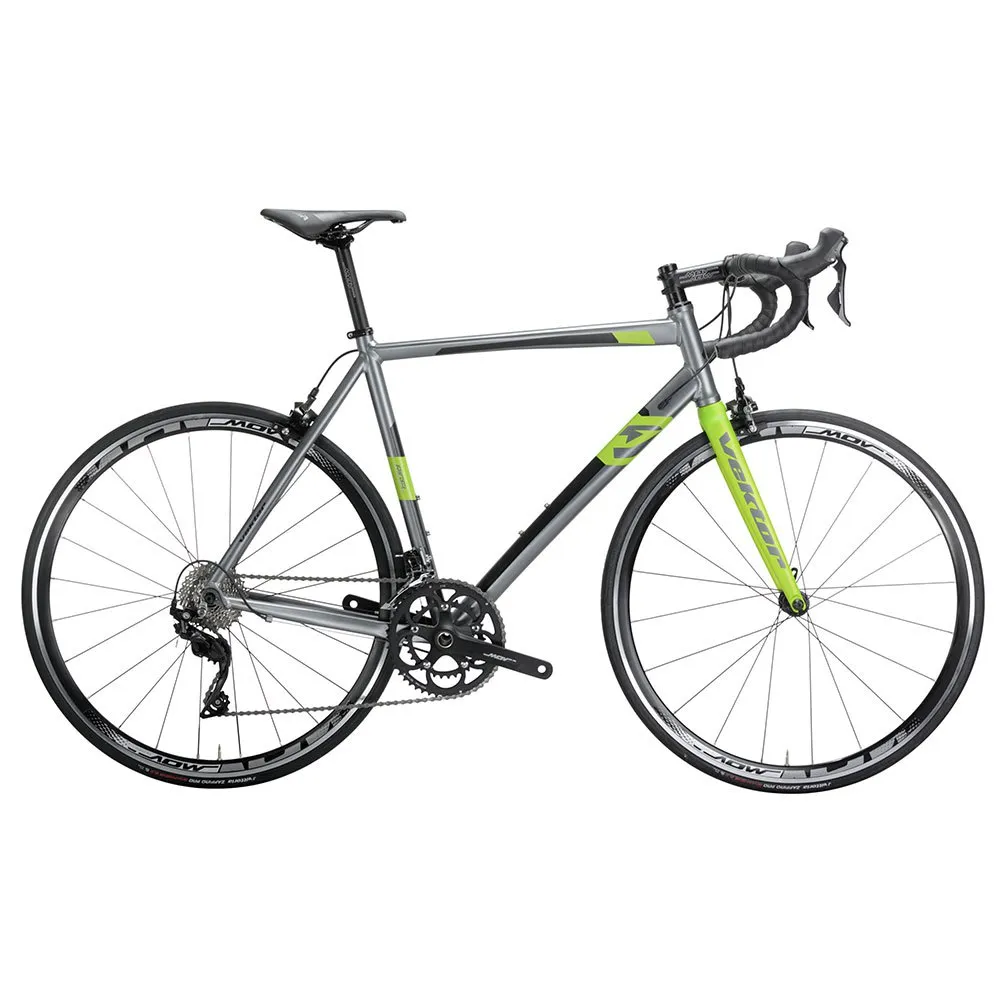 Montana Bikes Rigel 700 105 2024 Racercykel