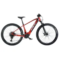 Montana Bikes Siox 29´´ Polini Mx Nx 2024 Elcykel Mtb Montana Bikes Siox 29´´ Polini Mx Nx 2024 Elcykel Mtb