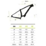 Montana Bikes Siox 29´´ Polini Mx Nx 2024 Elcykel Mtb