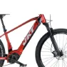 Montana Bikes Siox 29´´ Polini Mx Nx 2024 Elcykel Mtb