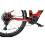 Montana Bikes Siox 29´´ Polini Mx Nx 2024 Elcykel Mtb