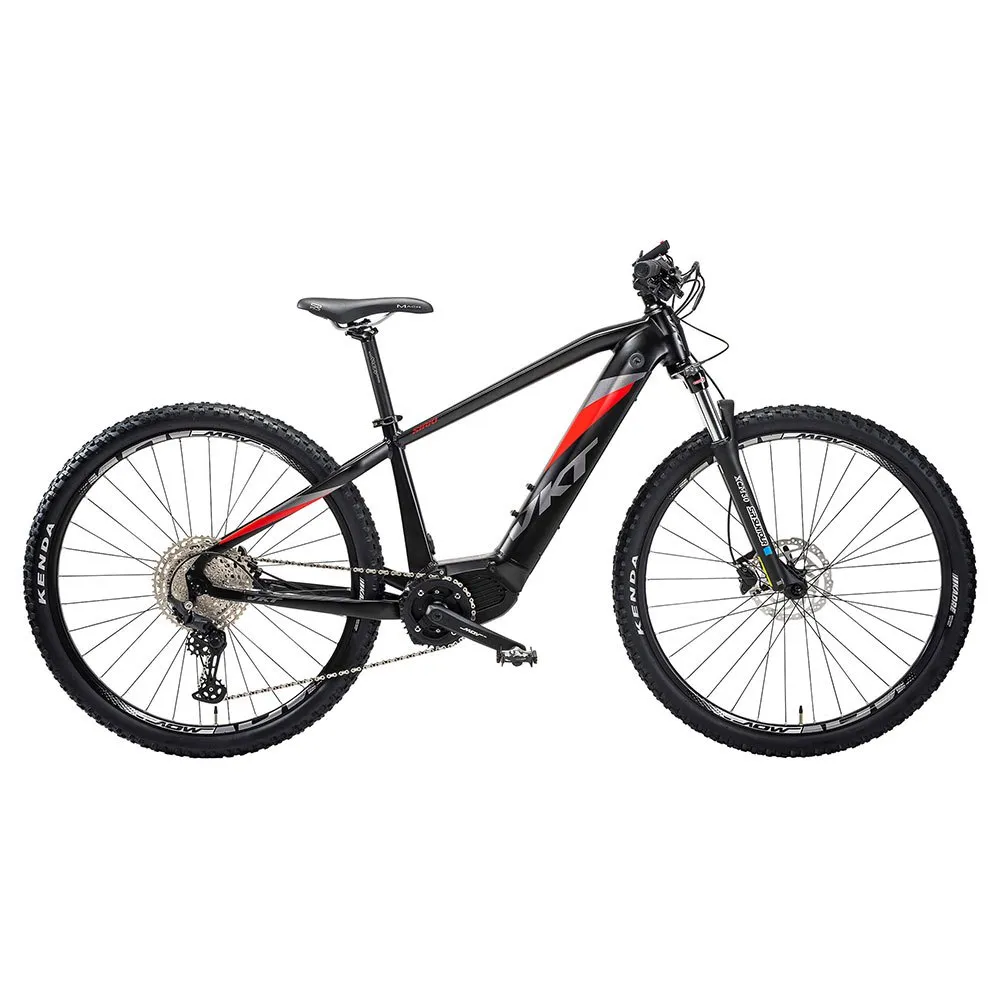 Montana Bikes Sirio 29´´ Oli Sport Deore 2024 Elcykel Mtb Montana Bikes Sirio 29´´ Oli Sport Deore 2024 Elcykel Mtb