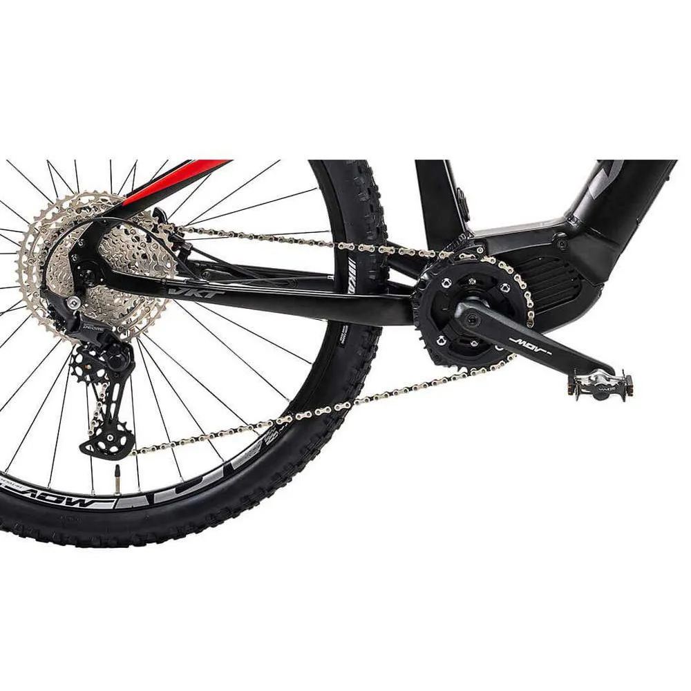 Montana Bikes Sirio 29´´ Oli Sport Deore 2024 Elcykel Mtb Montana Bikes Sirio 29´´ Oli Sport Deore 2024 Elcykel Mtb
