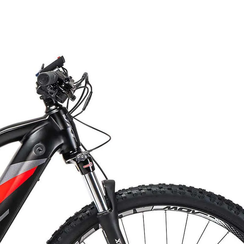 Montana Bikes Sirio 29´´ Oli Sport Deore 2024 Elcykel Mtb Montana Bikes Sirio 29´´ Oli Sport Deore 2024 Elcykel Mtb