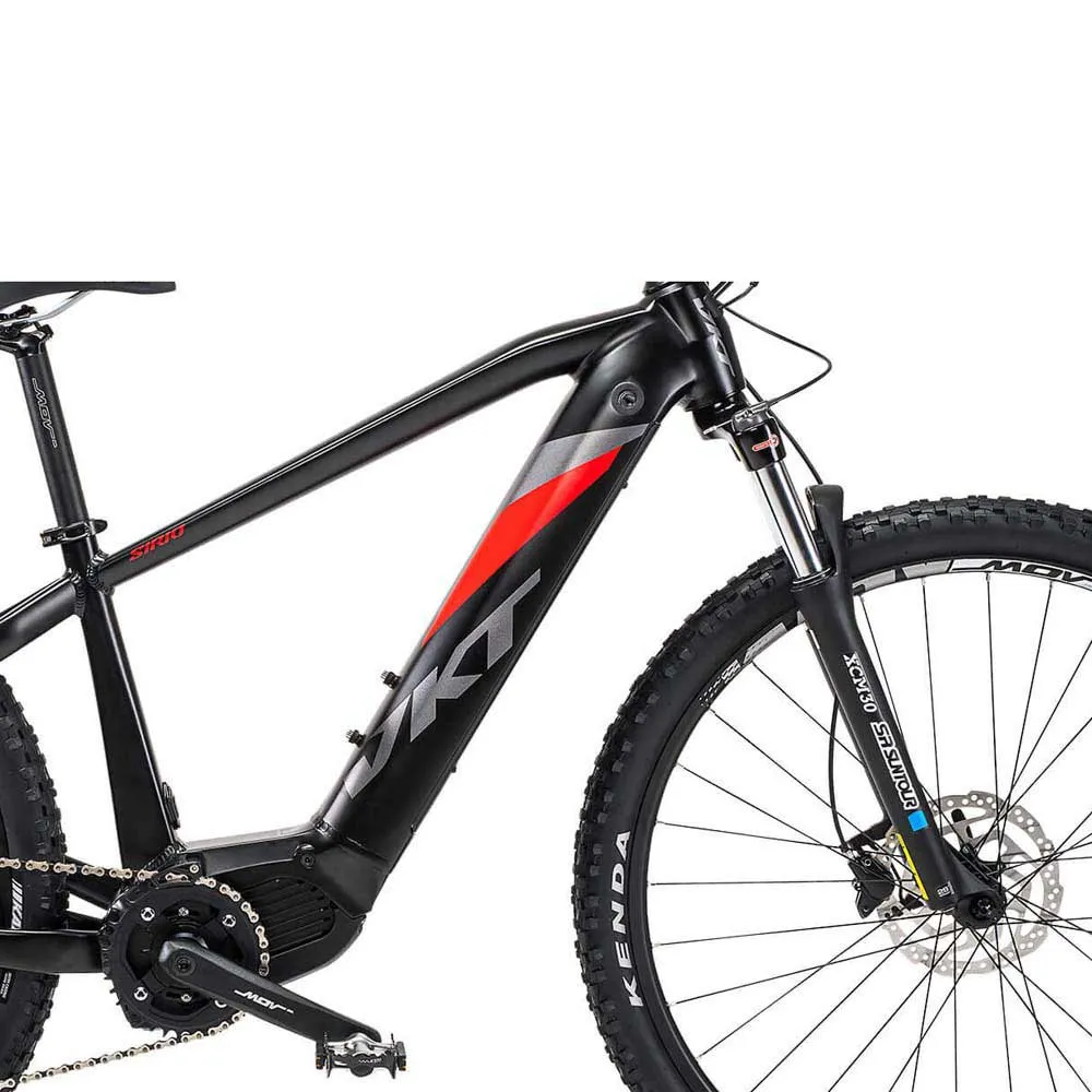 Montana Bikes Sirio 29´´ Oli Sport Deore 2024 Elcykel Mtb Montana Bikes Sirio 29´´ Oli Sport Deore 2024 Elcykel Mtb