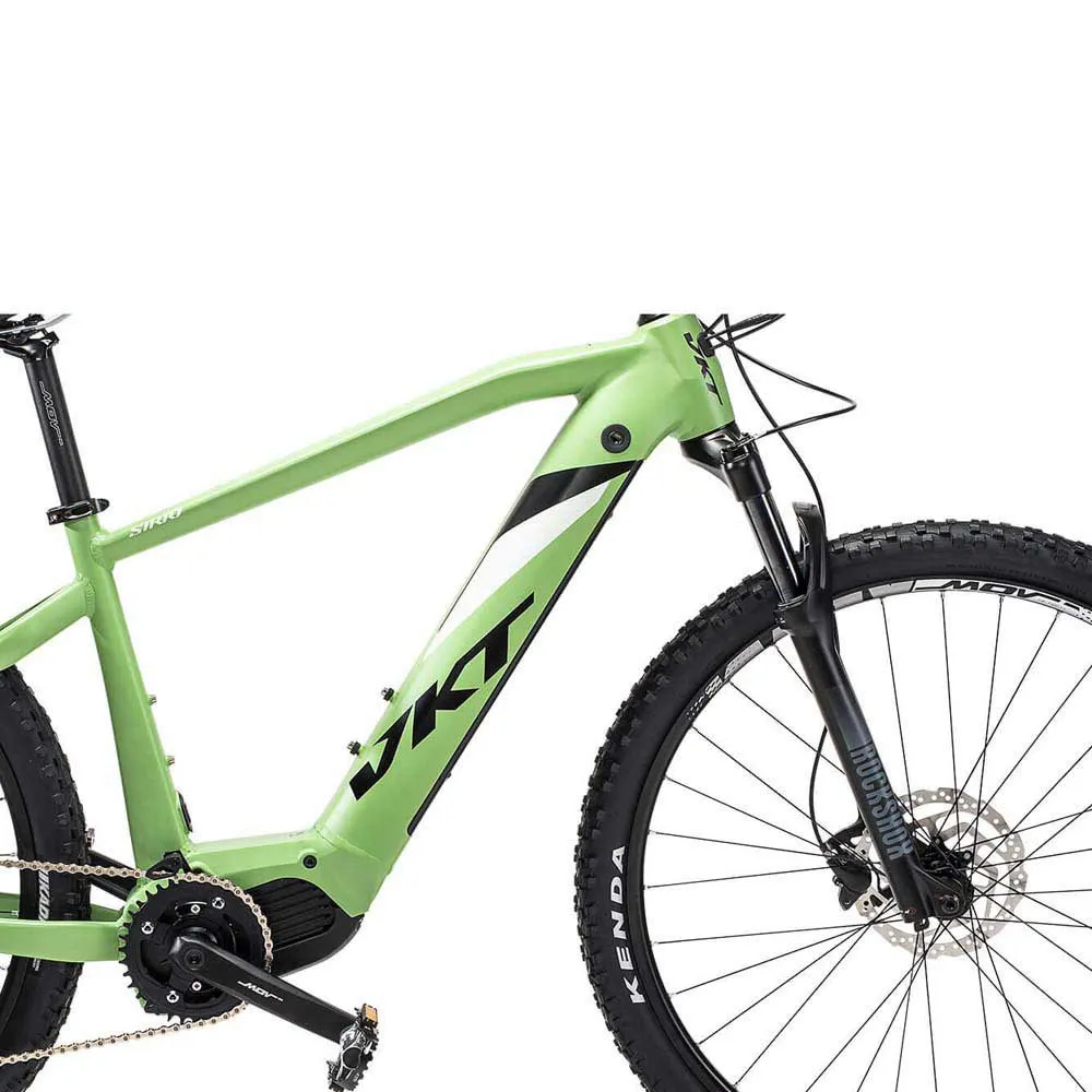Montana Bikes Sirio 29´´ Oli Sport Sx 2024 Elcykel Mtb Montana Bikes Sirio 29´´ Oli Sport Sx 2024 Elcykel Mtb