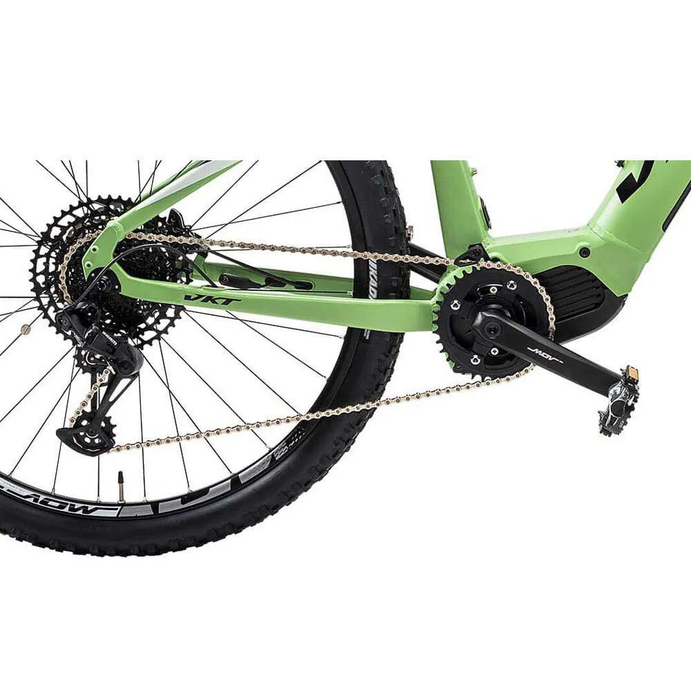 Montana Bikes Sirio 29´´ Oli Sport Sx 2024 Elcykel Mtb Montana Bikes Sirio 29´´ Oli Sport Sx 2024 Elcykel Mtb