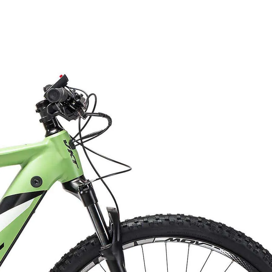 Montana Bikes Sirio 29´´ Oli Sport Sx 2024 Elcykel Mtb Montana Bikes Sirio 29´´ Oli Sport Sx 2024 Elcykel Mtb