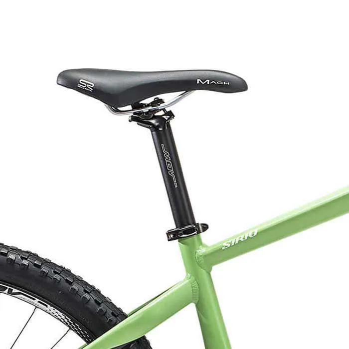 Montana Bikes Sirio 29´´ Oli Sport Sx 2024 Elcykel Mtb Montana Bikes Sirio 29´´ Oli Sport Sx 2024 Elcykel Mtb