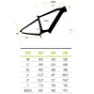 Montana Bikes Sirio 29´´ Oli Sport Sx 2024 Elcykel Mtb