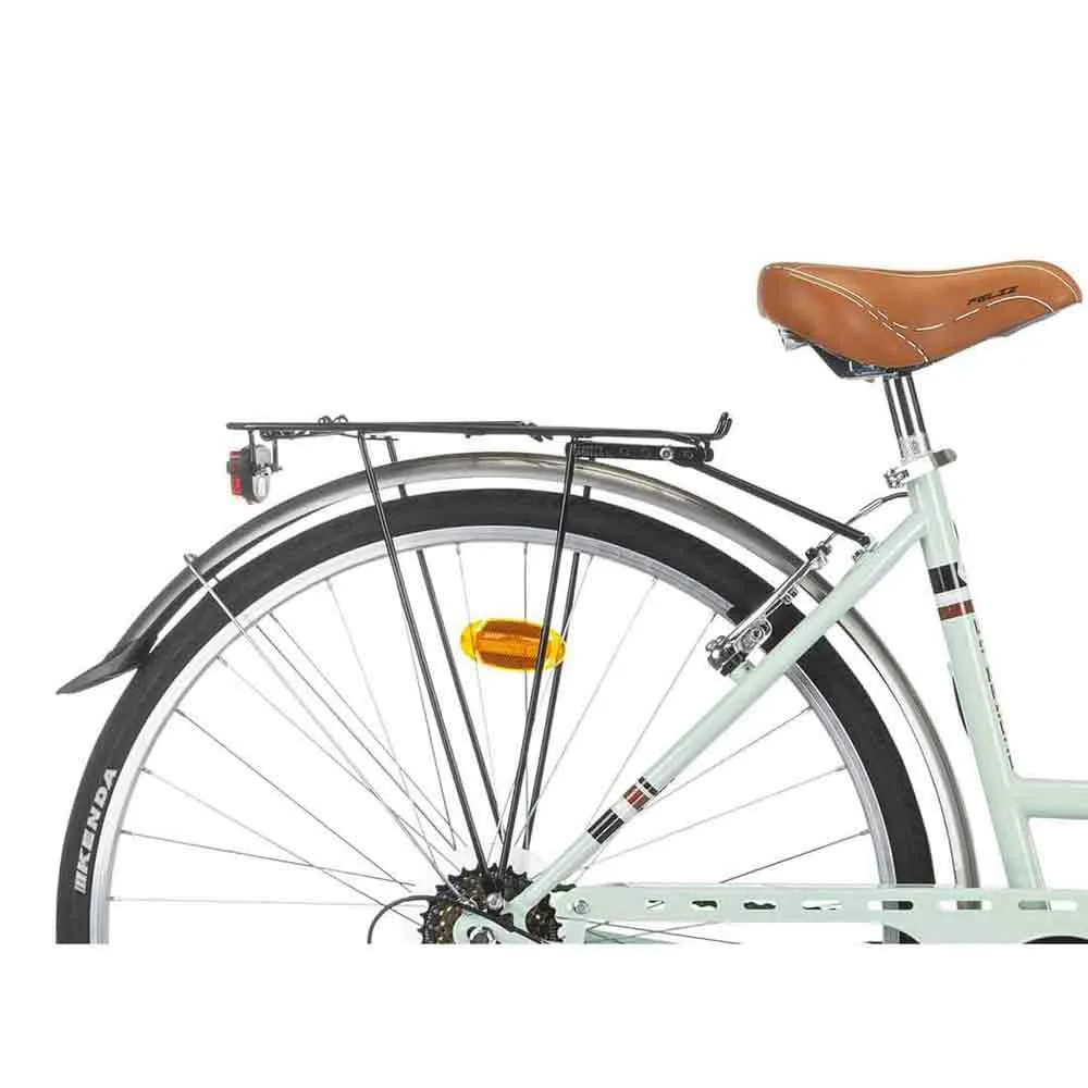 Montana Bikes Streetland Lady 700 Ty-21 1x7s 2024 Cykel