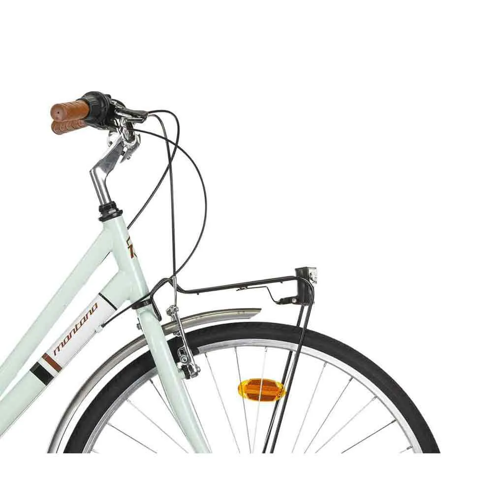 Montana Bikes Streetland Lady 700 Ty-21 1x7s 2024 Cykel