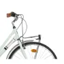 Montana Bikes Streetland Lady 700 Ty-21 1x7s 2024 Cykel