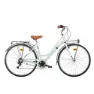 Montana Bikes Streetland Lady 700 Ty-21 1x7s 2024 Cykel