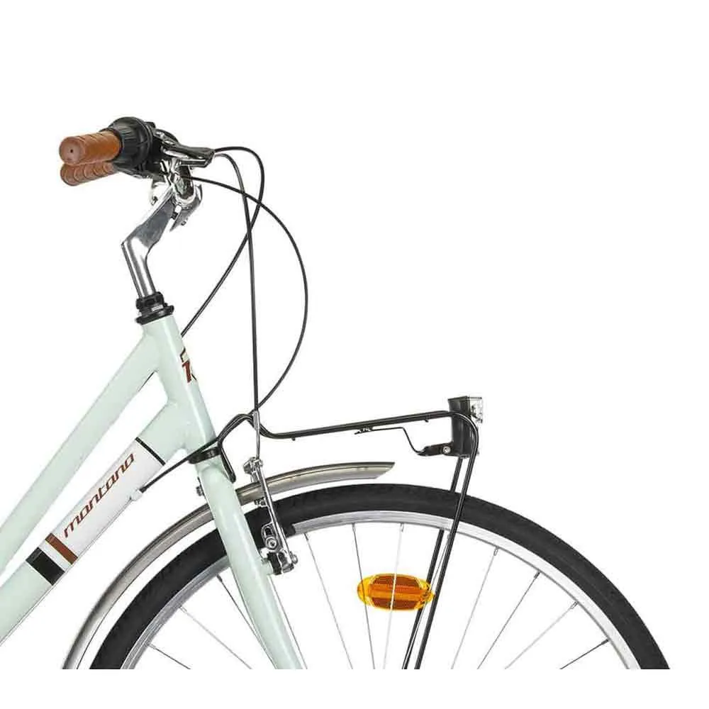 Montana Bikes Streetland Lady 700 Ty-21 1x7s 2024 Cykel