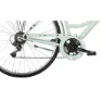 Montana Bikes Streetland Lady 700 Ty-21 1x7s 2024 Cykel