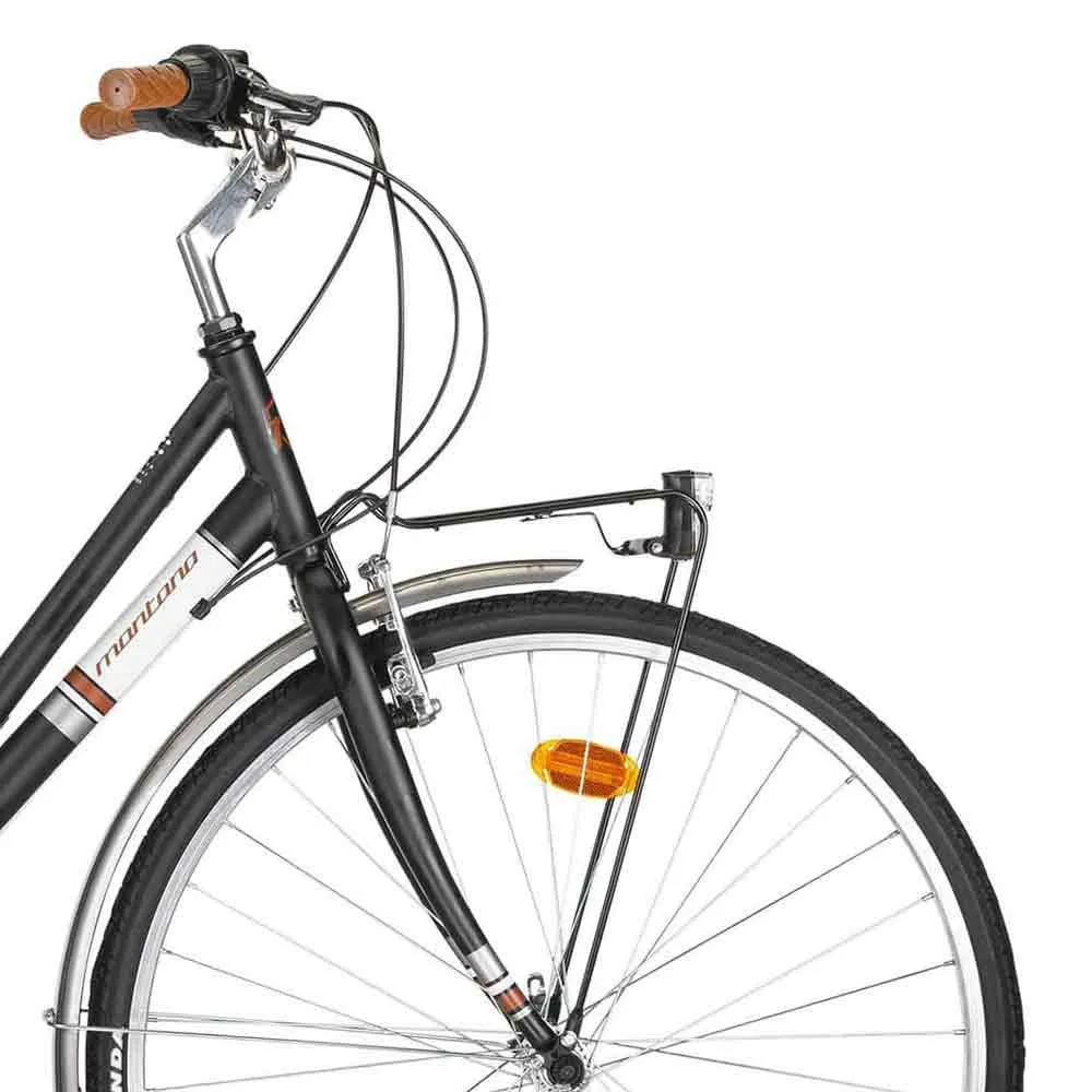 Montana Bikes Streetland Lady 700 Ty-21 3x7s 2024 Cykel