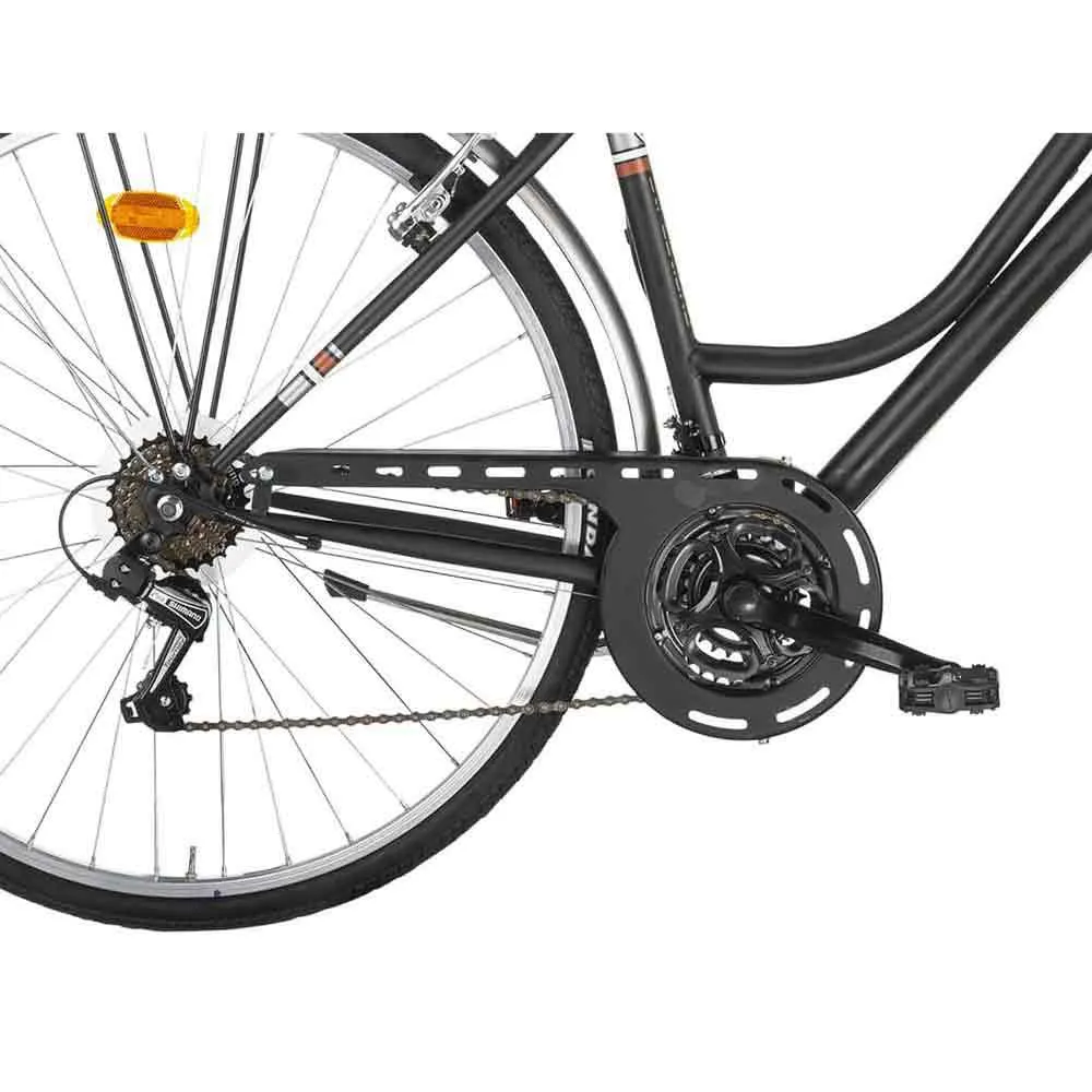 Montana Bikes Streetland Lady 700 Ty-21 3x7s 2024 Cykel